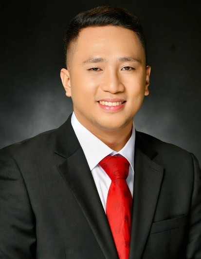 Anderson Ray C. ARCADIO