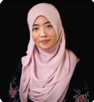 PROF. DR. WAN EDURA WAN RASHID