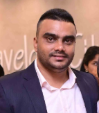 Prof. Dr. Dimithri Devinda Jayagoda